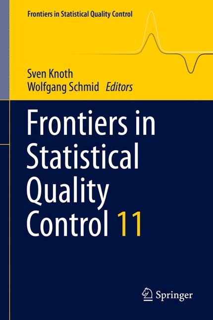 Frontiers in Statistical Quality Control 11 - 