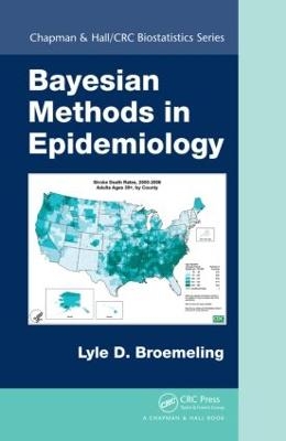 Bayesian Methods in Epidemiology - Lyle D. Broemeling