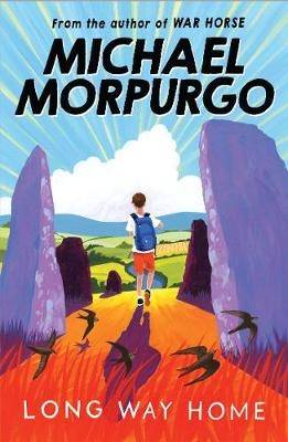 Long Way Home -  Michael Morpurgo