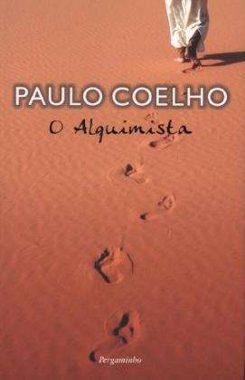 O Alquimista - Paulo Coelho, Wladyslaw Szpilman