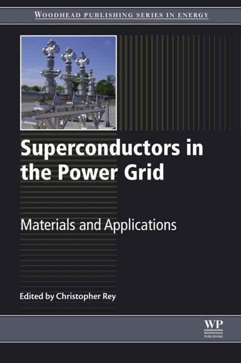 Superconductors in the Power Grid - 