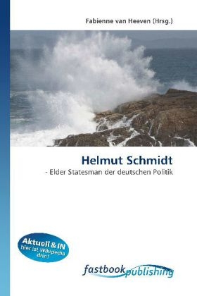 Helmut Schmidt - 