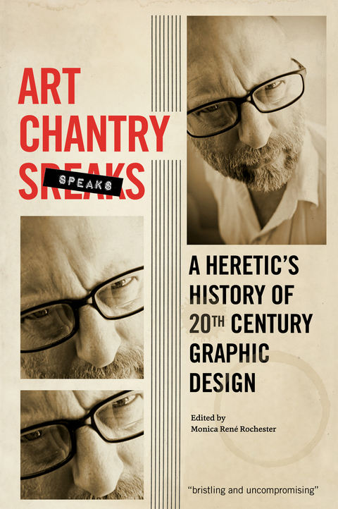 Art Chantry Speaks -  Art Chantry