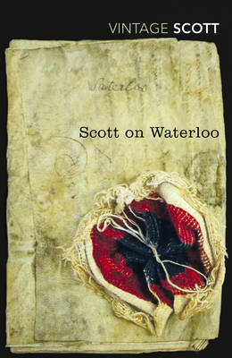 Scott on Waterloo -  Walter Scott