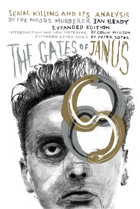 Gates of Janus -  Ian Brady