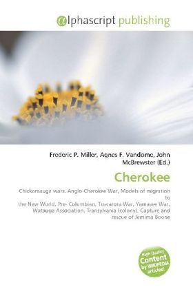 Cherokee - 