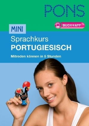 PONS Mini-Sprachkurs Portugiesisch - Marite Hurst