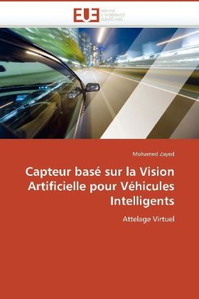 Capteur Base Sur La Vision Artificielle Pour Vehicules Intelligents