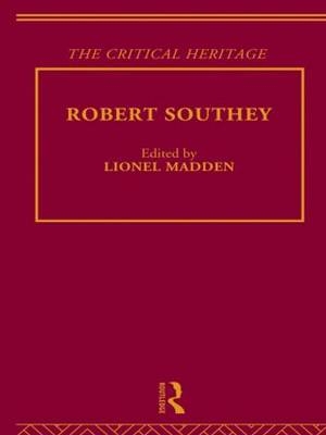 Robert Southey - 