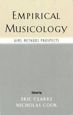 Empirical Musicology - 