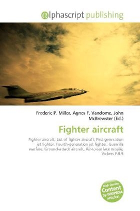 Fighter Aircraft - 