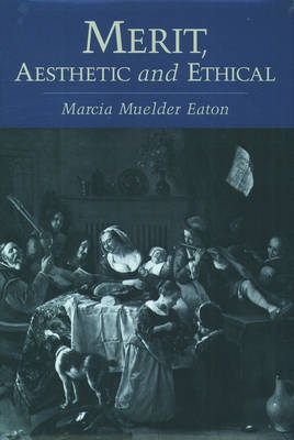 Merit, Aesthetic and Ethical - Marcia Muelder Eaton