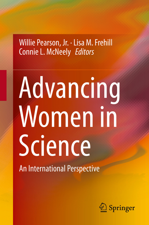 Advancing Women in Science - 