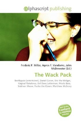 The Wack Pack - 