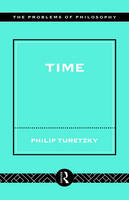 Time -  Phillip Turetzky