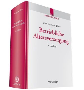 Betriebliche Altersversorgung - Uwe Langohr-Plato