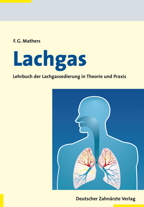 Lachgas - Frank Mathers
