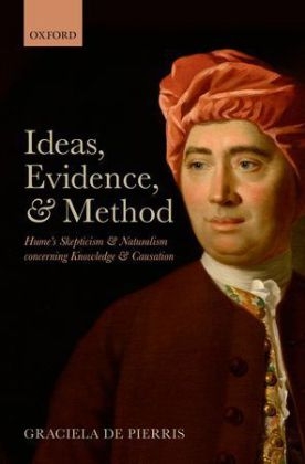 Ideas, Evidence, and Method -  Graciela De Pierris