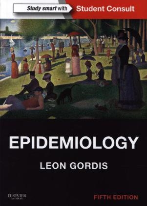 Epidemiology - Leon Gordis