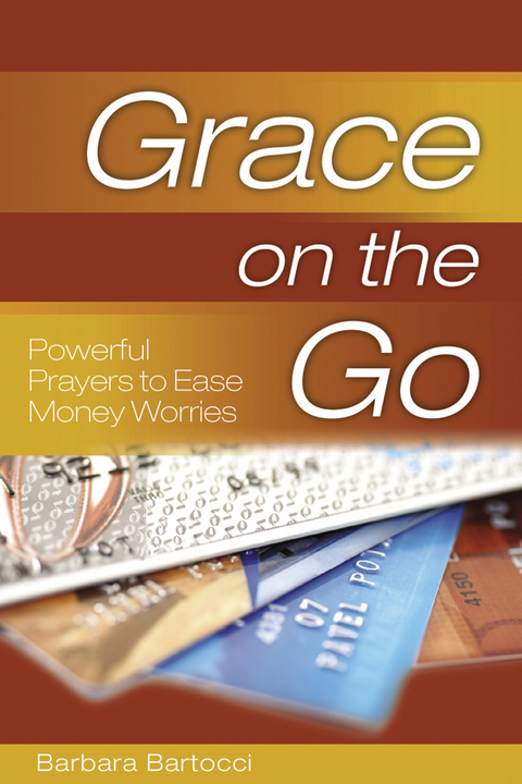 Grace on the Go - Barbara Bartocci