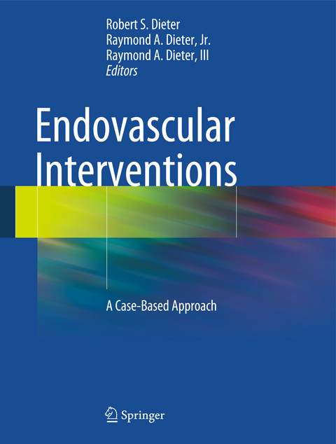 Endovascular Interventions - 