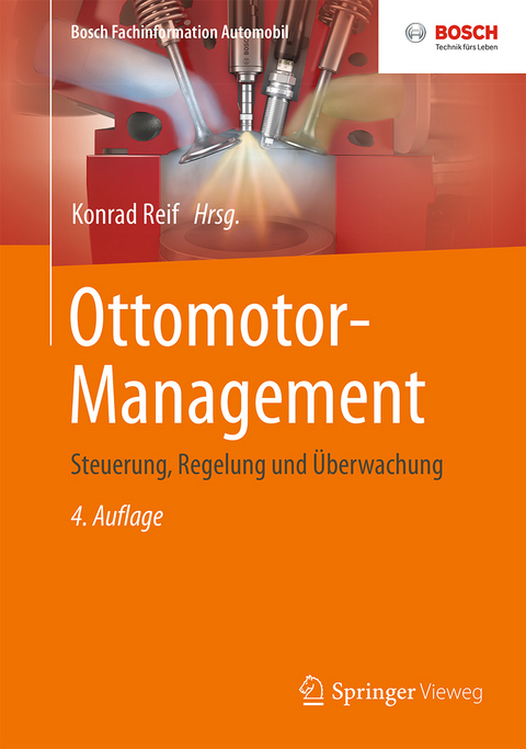 Ottomotor-Management - 