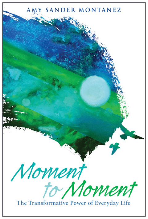 Moment to Moment - Amy Sander Montanez