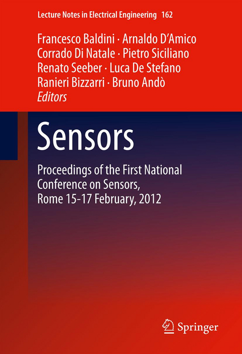 Sensors - 