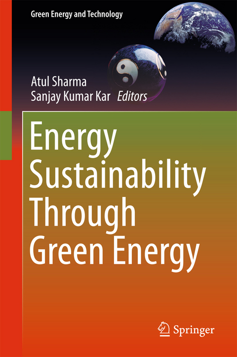 Energy Sustainability Through Green Energy - 