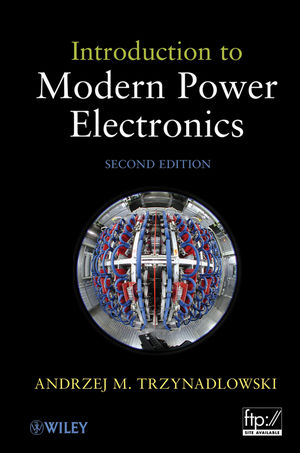 Introduction to Modern Power Electronics - Andrzej M. Trzynadlowski