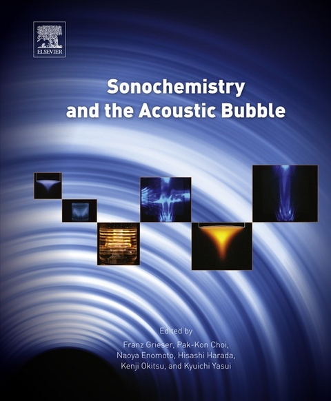 Sonochemistry and the Acoustic Bubble - 