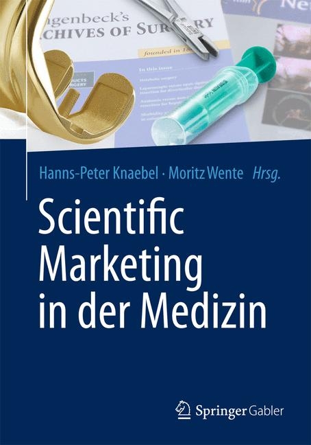 Scientific Marketing in der Medizin - 