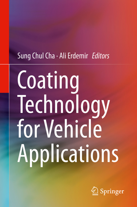 Coating Technology for Vehicle Applications - 