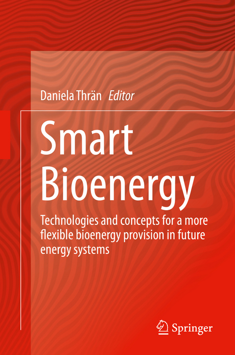 Smart Bioenergy - 