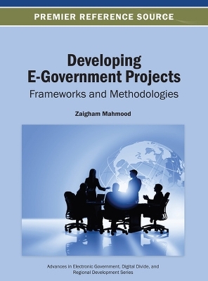 Developing E-Government Projects - 