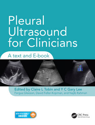 Pleural Ultrasound for Clinicians - 