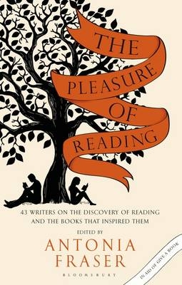 The Pleasure of Reading -  Lady Antonia Fraser