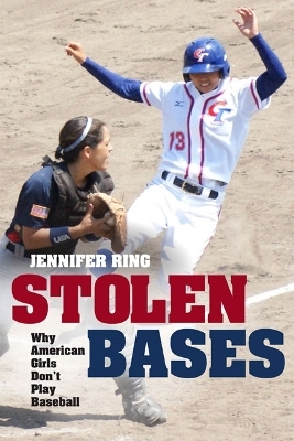 Stolen Bases - Jennifer Ring