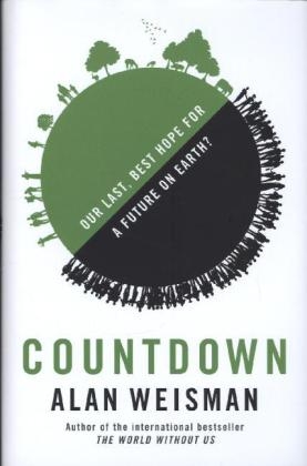 Countdown - Alan Weisman