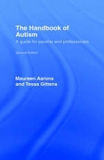 The Handbook of Autism -  Maureen Aarons,  Tessa Gittens