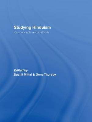 Studying Hinduism - 