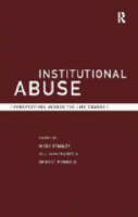 Institutional Abuse - 