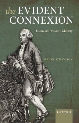The Evident Connexion - Galen Strawson