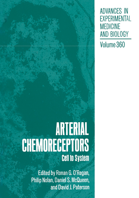 Arterial Chemoreceptors - 