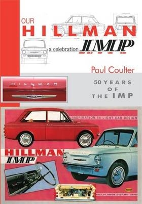 Our Hillman Imp - Paul Coulter