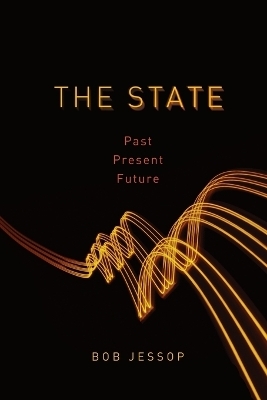 The State - Bob Jessop