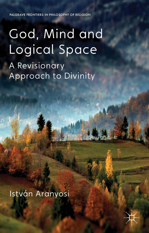 God, Mind and Logical Space - I. Aranyosi