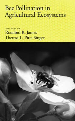 Bee Pollination in Agricultural Ecosystems - 