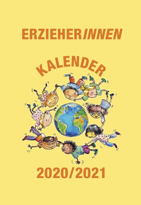 ErzieherInnen-Taschenkalender 2023/2024