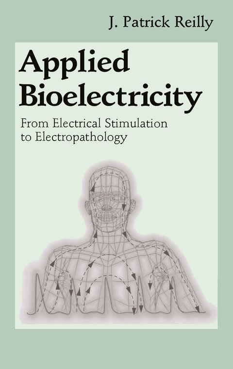 Applied Bioelectricity - J. Patrick Reilly